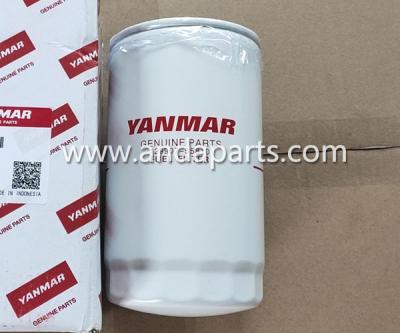 China Filtro de combustible de la buena calidad para Yanmar 129907-55801 en venta