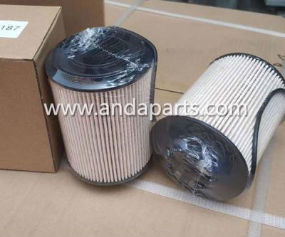 China Filtro de agua de la buena calidad para Fleetguard WF2187 en venta