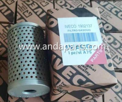 China Filtro de la dirección de la buena calidad para IVECO 1902137 en venta