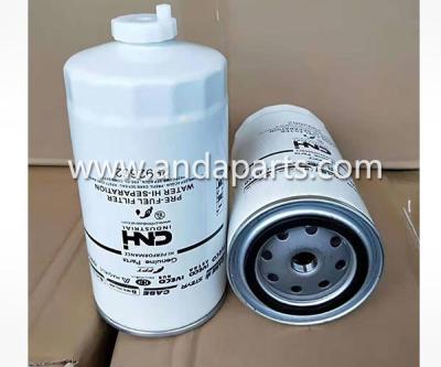 China Filtro de combustible de la buena calidad para IVECO 2992662 en venta