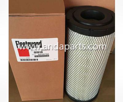 China Filtro de aire de la buena calidad para Fleetguard AF55732 en venta