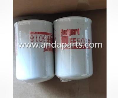 China Filtro de combustible de la buena calidad para Fleetguard FF5018 en venta