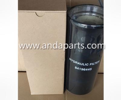 China Good Quality Hydraulic Filter For NEW HOLLAND (Filter) 84196445 for sale