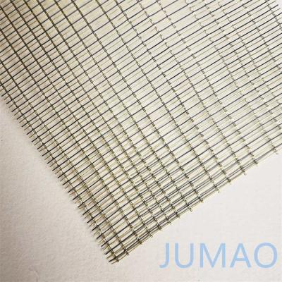 China Splashback Polyethylene Mesh Laminated Glass Chicken Wire for sale