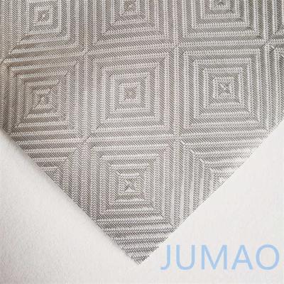 China Custom Diamant-Drahtnetz-Laminatglas für Trennwände zu verkaufen