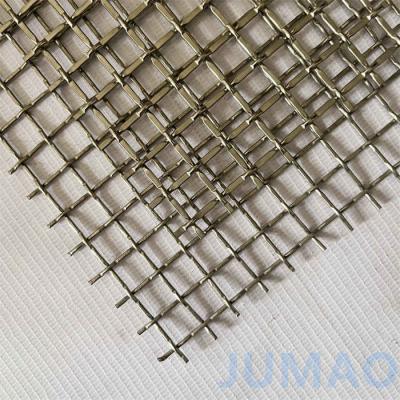 China Environmentally Friendly Architectural Color Mesh Openness 5%-90% zu verkaufen