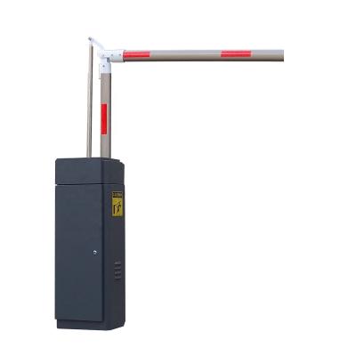 China Heavy Duty Automatic Parking Vehicle Access Control Boom Barrier Gate Price for sale