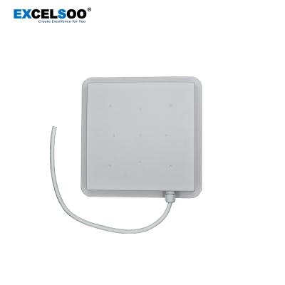 China 5 Meters Long Range Waterproof/Waterproof Passive UHF RFID Reader Writers For Vehicle Parking Application for sale