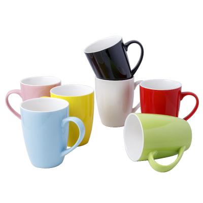 China Sustainably Selling Customized Drinking Coffee Cups Tea for sale