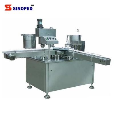 China New Hot Selling Beverage Products Liquid Filling Machines Best Selling Products In Japan for sale