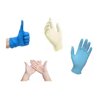 China Hotels nitrile disposable glove machine nitrile glove dipping mac/disposable plastic glove making machine/disposable gloves machine for sale