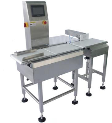 China SG-220 Pharmacy Automatic Check Weighing Machine for sale