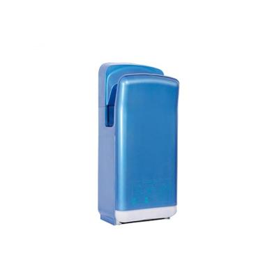 China New design china factory hotel household ABS plastic electric automatic hand dryer for sale