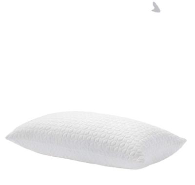 China New Design Anti-Snoring Pillow 30 Gifts Memory Foam Contemporary Countertop Father Expo Removable And Washable Polyurethane Day 40x60cm for sale