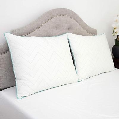 China Anti-Apnea Pillows Home Decor Blanket for sale