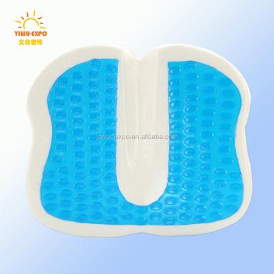 China massage gel cushion for sale