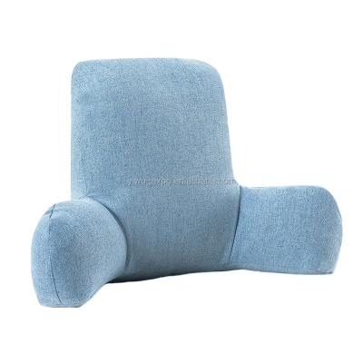 China Anti-Static Reading Bed Pillows for sale