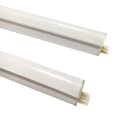 China Warehouse office LED T5 tube light/Connectable LED T5 fixture/SMD2835 T5 Integrated/1ft/2ft/3ft/4ft/5ft/Plastic Integrated light led for sale