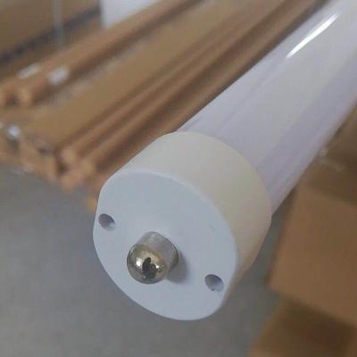 China Warehouse 8 feet 2.4M led tube light t8 36 watt with single pin Fa8 36W for sale