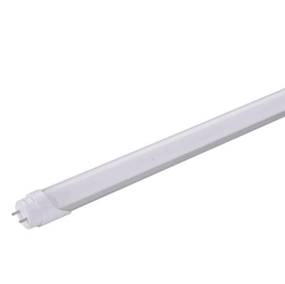 China Warehouse Bright Color Rendering G13 CRI>90 T8 LED Light Tube With TUV CE Listed 4ft White Base Rotatable Daylight For Desk Lamp for sale