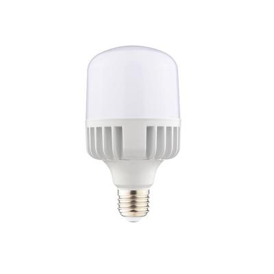 China Hotel China Supplier Die Casting Aluminum 25w 30w 40w 50w 85w 100w T Shape Led Light Bulb for sale