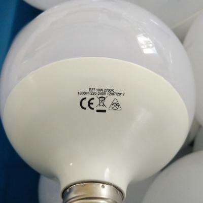 China Hotel globe G80 G95 G120 led bulb lamp 10w 15w 20w led lights CE ISO2015 bulbs, e27 b22 led bulb lights indoor lights for sale