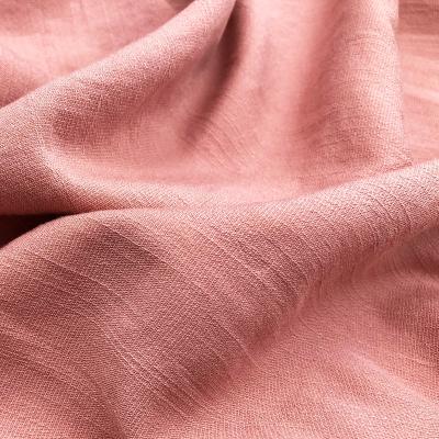 China Wholesale breathable weave wicking fashion polyester woven fabric for lady's garment dress blouse pants for sale