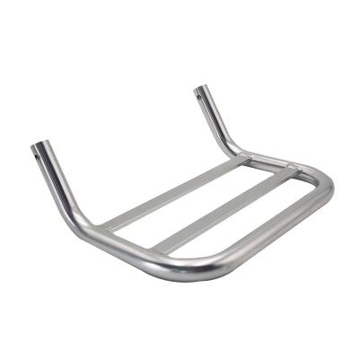 China 6061 / 6063 Aluminum Profile Factory 6000 Series T5 Aluminum Extrusion Alloy Custom Anodizing Bending Welding Profile for sale