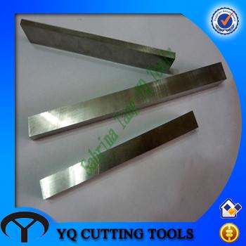 China High Speed ​​Steel Turning Square Lathe Tool Bit for sale