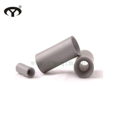 China Carbide YG3X D20mm Sand Blasting Nozzle for sale