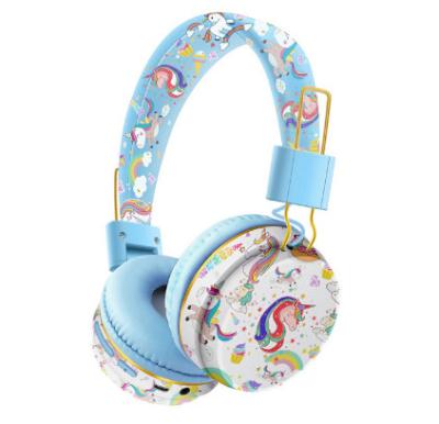 China Fast Charging Wired Earphone With Mic Girls Daughter Music Stereo Earphone For PC Phone Headsets Children Boy Gifts Kids Earphones for sale