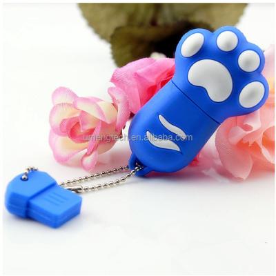 China Newest Customized Silicone Cartoon USB Drive Poker Chip USB Pen Flash Drive for sale