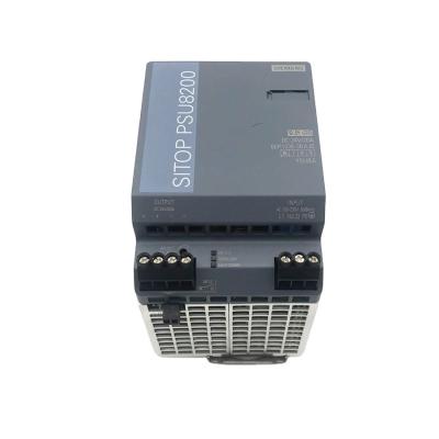 China Siemens 6EP1336-3BA10 SITOP PSU8200 20 A stabilized power supply input 120-230 V DC output 24 V DC / 20 A 6EP1336-3BA10 AC 110-220 V for sale