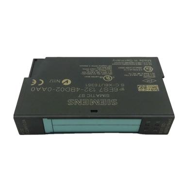 China Siemens 6ES7132-4BD02-0AA0 SIMATIC DP 5 Electronic Modules for ET 200S 4 DO Standard 24 V DC / 0.5 A 6ES7132-4BD02-0AA0 for sale