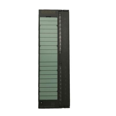 China Siemens Output Module 6ES7322-1BH10-0AA0 High Speed ​​Isolated SM 322 16 Digital Output SIMATIC S7-300 DO 24 V DC 6ES7 322-1BH10-0AA0 for sale