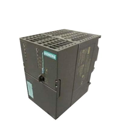 China Ect Industrial Cheap Price Siemens S7 300 PLC Board 6ES7317-2AJ10-0AB0 for sale