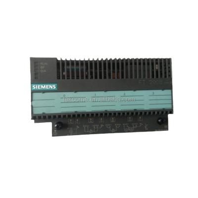 China Brand New Siemens 6ES7132-0BH10-0XB0 PLC Controller programmable logic controller with good price 6ES7132-0BH10-0XB0 for sale