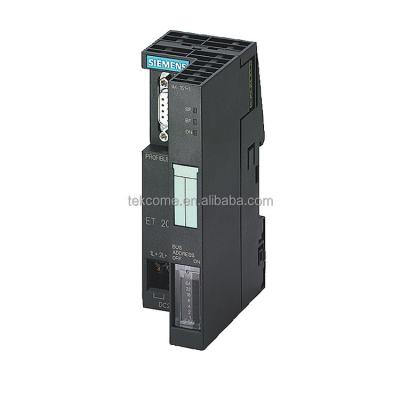 China New Siemens 6ES7 151-1AA05-0AA0 PLC control PLC in stock 6ES7 151-1AA05-0AA0 for sale