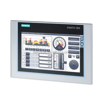 China Hot Selling Siemens Touch Screen 6AV2124-0JC01-0AX0 CNC CNC Controllers 6AV2124-0JC01-0AX0 for sale