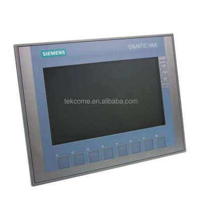 China Original SIEMENS SIMATIC HMI KTP700 touch screen 6AV2 123-2GB03-0AX0 base touch panel 6AV2 123-2GB03-0AX0 for sale