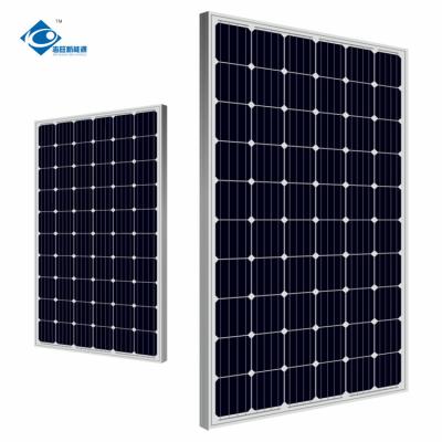 China 200 faltbarer Glassonnenkollektor monokristallinen Silikons W 36V für faltbares Solarlaptopladegerät ZW-200W-36V zu verkaufen