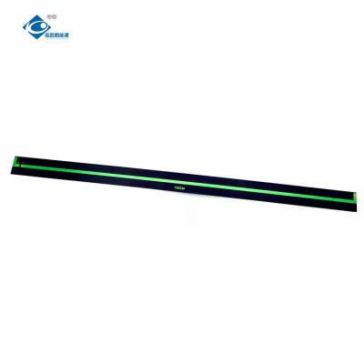 China Rohs and CE High Efficiency Epoxy Resin Solar Panel ZW-70039-P Strip Solar Photovoltaic Panels 6V Te koop