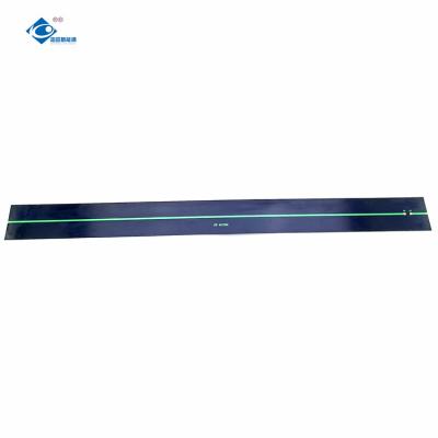 中国 2022 New Arrival ETFE/PET Semi Flexible Solar Panel ZW-94782-P Strip Solar Photovoltaic Panels 6V 販売のため