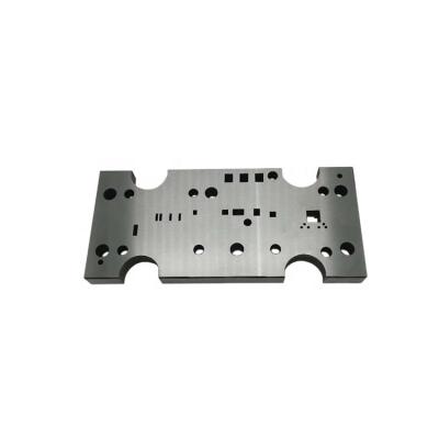 China Industrial Stamping Mold Plate , Progressive Stamping Die for sale