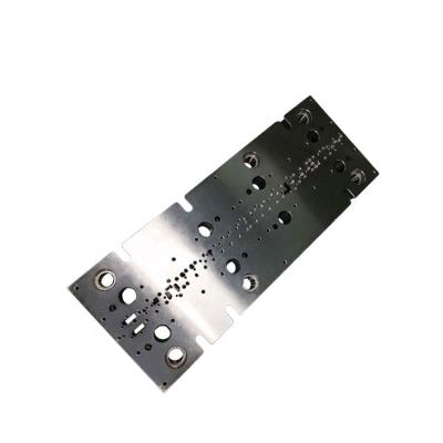 China ODM Precision Industrial High Quality Keyboard Die , Stamping Mold Production for sale