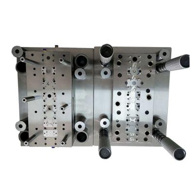 China Industrial supply mold design and production service metal stamping mold for sale