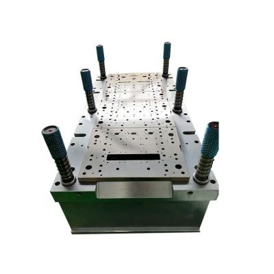 China Industrial Sheet Metal Stamping Dies Tool Steel Punches Die for sale