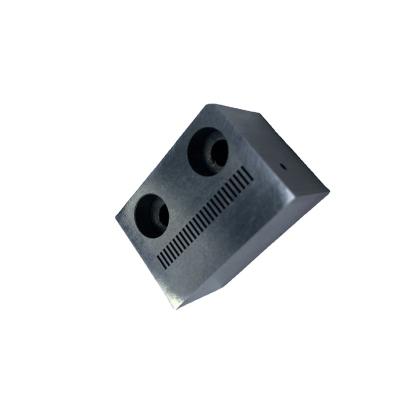 China Industry Wire-EDM Machining Stamping Mold Inserts With Precision Holes for sale