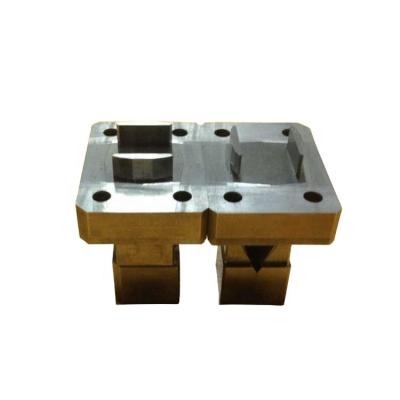 China Industrial High Quality Precision Tungsten Insert Mold Punch Parts for sale