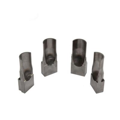 China Industrial Profile Cemented Carbide Precision Punch Set Mold Grinding Machining Spare Parts for sale